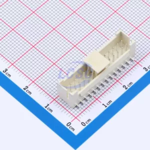 HMTCONN W200123K-28PW2421