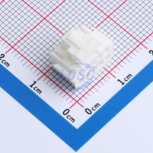 HMTCONN W20012K-10PW123