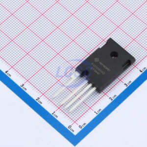 HXY MOSFET HAIMZH120R030M1T
