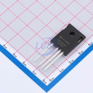 HXY MOSFET HE3M0045065K