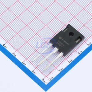 HXY MOSFET HIMW120R220M1H