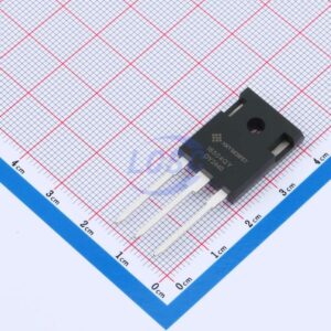 HXY MOSFET HIMW65R048M1H