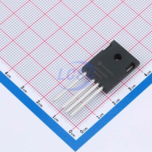 HXY MOSFET HNTH4L045N065SC1