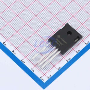 HXY MOSFET HNTH4L060N065SC1