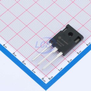 HXY MOSFET HSCT20N120