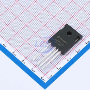 HXY MOSFET HSCT3060AR