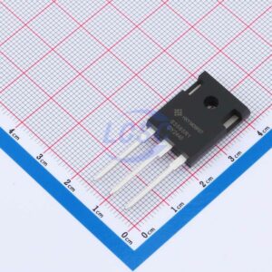 HXY MOSFET HSCTW35N65G2V