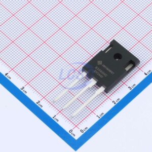 HXY MOSFET HSCTWA35N65G2V