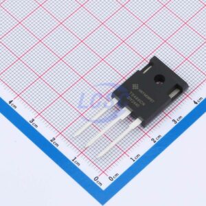 HXY MOSFET HTW048N65C