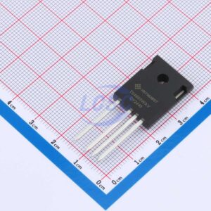 HXY MOSFET HTW048Z65C