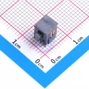 Samtec FTSH-105-01-F-DV-K-P
