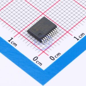 Analog Devices ADUM3150BRSZ-RL7