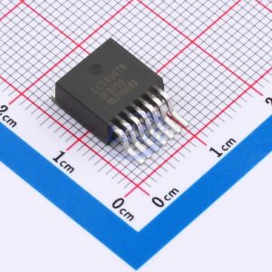Cross chip CC6906T9-3FB050