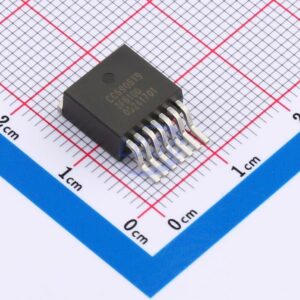 Cross chip CC6906T9-3FB100