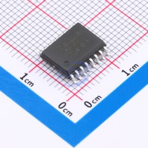 Cross chip CC6922SG-3FB050
