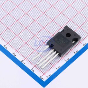 onsemi NTH4L030N120M3S