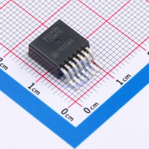 onsemi NVBG040N120M3S