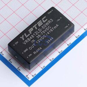 YLPTEC VRB4812LD-50WR3