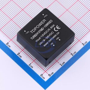 TDPOWER TURB2412YMD-10WR3ES