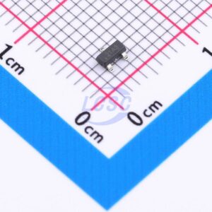 Texas Instruments DRV5021A3QDBZR