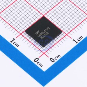 HXY MOSFET HGS0650111LTR