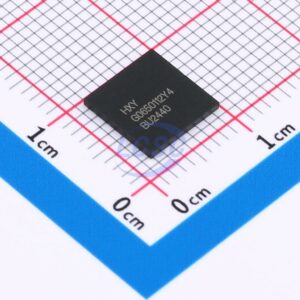 HXY MOSFET HGS0650112LTR