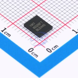 HXY MOSFET HIGLR60R260D1