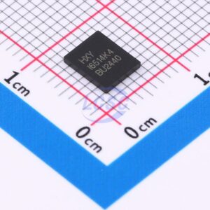 HXY MOSFET HIGLR65R140D2