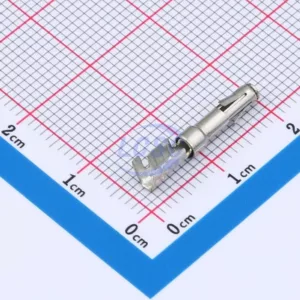 ITT CANNON 192990-0070