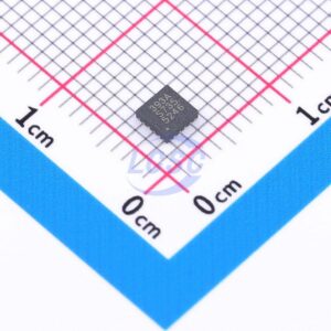 Melexis MLX90393SLW-ABA-011-SP