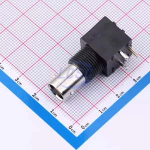 TE Connectivity 1-1634622-0