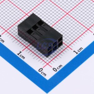 CONNFLY Elec I-DS1071-SCB02x3