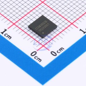 Cross chip CC6836QCB