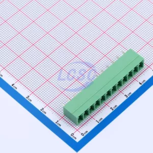 HMTCONN DA381-141C1-12PG213