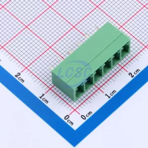 HMTCONN DA381-141C1-6PG213