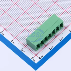 HMTCONN DA381-141C1-7PG213