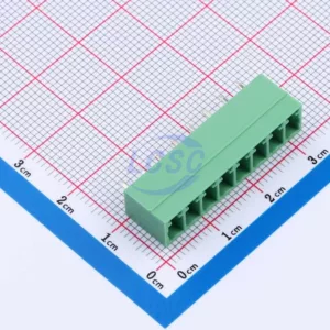 HMTCONN DA381-141C1-8PG213