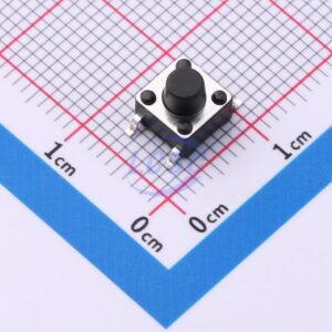 SHOU HAN SH-6X6X6H-TP