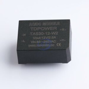 TDPOWER TAS30-12-W2
