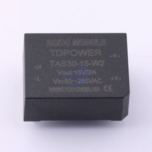 TDPOWER TAS30-15-W2