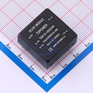 TDPOWER TDK10-05S24W