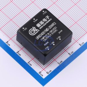 DEXU Electronics URB2405YMD-20WR3