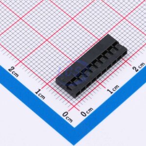 CONNFLY Elec I-DS1071-01-SCB01x10