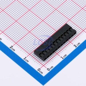 CONNFLY Elec I-DS1071-01-SCB01x12