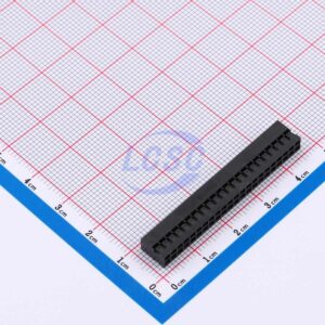 CONNFLY Elec I-DS1071-01-SCB02x22