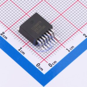 Cross chip CC6906T9-5FB150