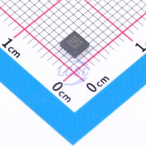 Melexis MLX90393ELW-ABA-014-SP