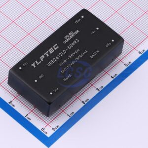 YLPTEC URB2412LD-60WR3