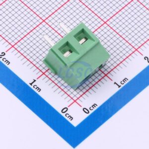 CONNFLY Elec DC127-2G6