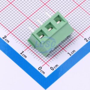 CONNFLY Elec DC127-3G6